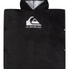 Quiksilver Strandaccessoire - Black -Kleding Verkoop 1bf276502a714f70bec3c1c646f1caee