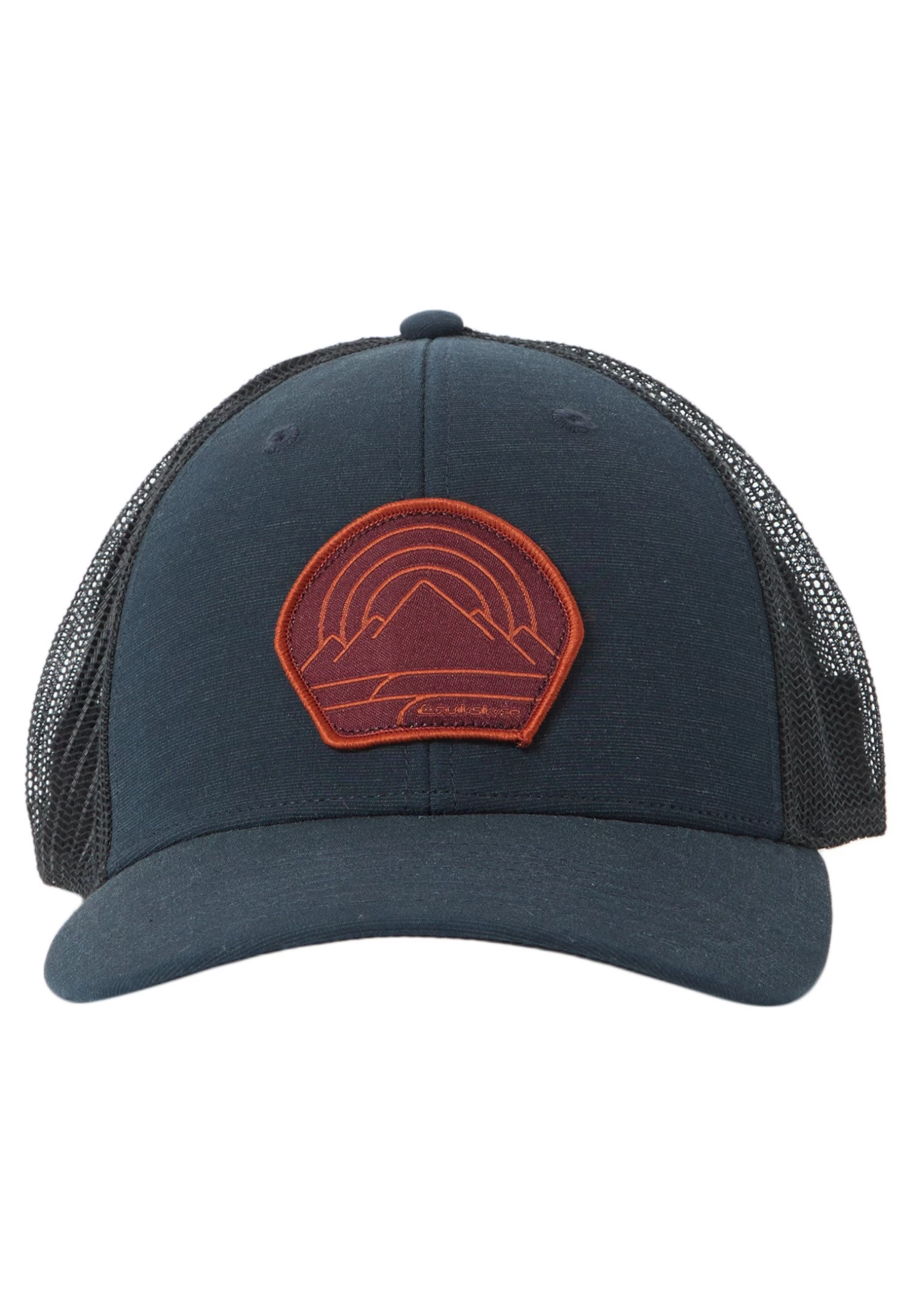 Quiksilver Loose Bait - Trucker - Pet - Kvj 6 Quiksilver Loose Bait - Trucker - Pet - Kvj - Afbeelding 4