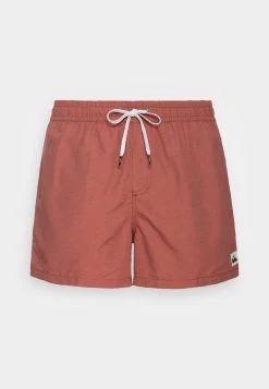Quiksilver Everyday Volley - Zwemshorts - Apple Butter Heather