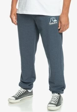Quiksilver Trainingsbroek - Navy Blazer Heather -Kleding Verkoop 1ca4ac741b904e3fb40e5871a0e8d996