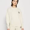 Quiksilver Crew - Sweater - Birch 1 Quiksilver Crew - Sweater - Birch -Kleding Verkoop 1d0ddc256c8744d9b92b985e69c32633