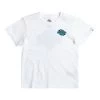 Quiksilver Rising Water - T-Shirt Print - Wbb -Kleding Verkoop 1e25109e3d644d0fb2a3e3e5d2224472