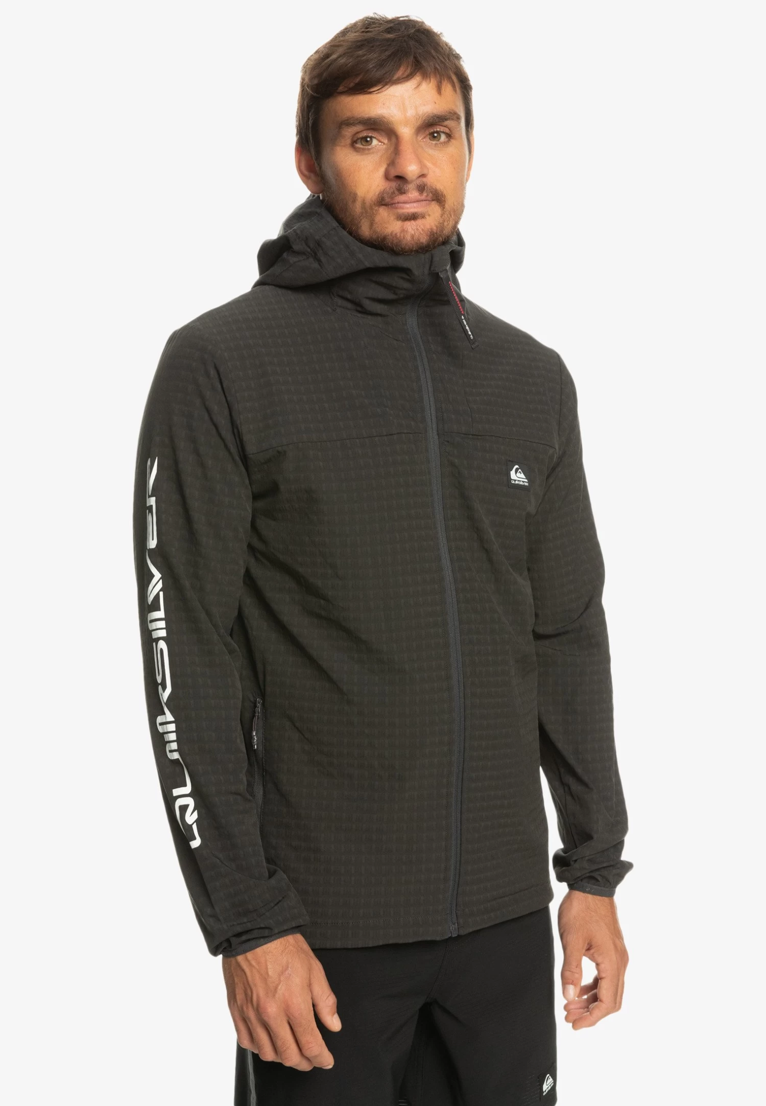 Quiksilver The Endurance - Trainingsvest - Phantom 6 Quiksilver The Endurance - Trainingsvest - Phantom - Afbeelding 4