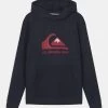 Quiksilver Big Logo Youth - Hoodie - Navy Blazer Heather -Kleding Verkoop 1ebff85a97cc4a49b3e22dfb39f4f5ad