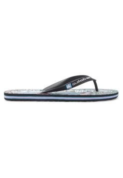 Quiksilver Molokai Art - Teensandalen - Black Pink Blue 11 Quiksilver Molokai Art - Teensandalen - Black Pink Blue -Kleding Verkoop 1ee34f55b4a14efc81e70230ea8b2663