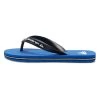 Quiksilver Molokai Core- Teenslippers - Blue -Kleding Verkoop 1f83eb07dbd74063a16e0f1e80e10909