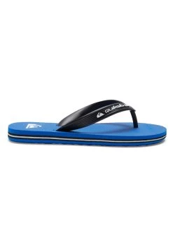Quiksilver Molokai Core- Teenslippers - Blue 9 Quiksilver Molokai Core- Teenslippers - Blue -Kleding Verkoop 20e99e02c33f45f3a80cf545e8abdb2a