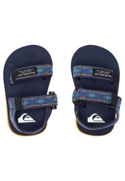Quiksilver Monkey Caged Für Kleinkinder - Outdoorsandalen - Blue -Kleding Verkoop 21b3b70ea1284d489972cac319f83c9a