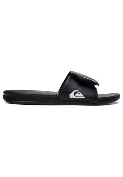 Quiksilver Bright Coast- Badslippers - Black/White/Black 8 Quiksilver Bright Coast- Badslippers - Black/White/Black -Kleding Verkoop 220b9edeb113481a9afdaeb9bef3bf9e