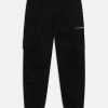 Quiksilver To Surf Pant Youth - Cargobroek - Black -Kleding Verkoop 224ebd4f46244636adc13beea6576ada