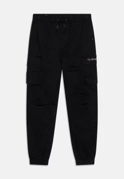 Quiksilver To Surf Pant Youth - Cargobroek - Black