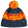Quiksilver Summit Youth Beanie Unisex - Muts - Pureed Pumpkin -Kleding Verkoop 2273a0ab7af649a091dcb512d43f2630