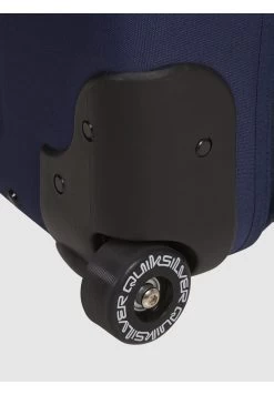 Quiksilver Trolley - Blue -Kleding Verkoop 22c51251ae98420ebcb277095b5087a7