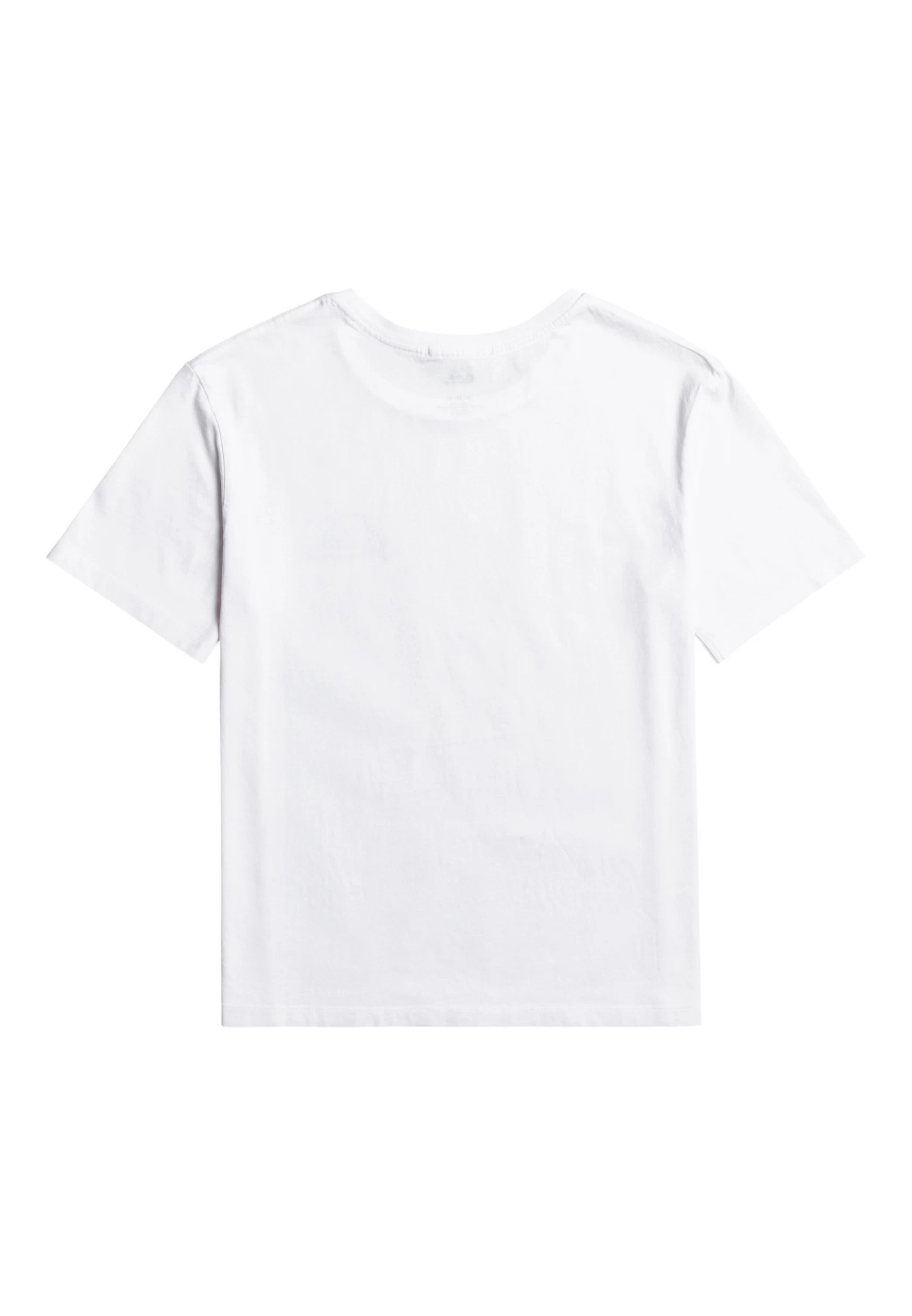 Quiksilver Standard - T-Shirt Print - White 16 Quiksilver Standard - T-Shirt Print - White - Afbeelding 14