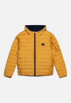 Quiksilver Scaly Reversable Youth - Winterjas - Navy 8 Quiksilver Scaly Reversable Youth - Winterjas - Navy -Kleding Verkoop 24eed58a28134250bc145f1f571fea46