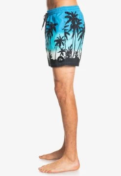 Quiksilver Everyday Paradise- Zwemshorts - Blithe 9 Quiksilver Everyday Paradise- Zwemshorts - Blithe -Kleding Verkoop 25bf172df239474e82d577b8d5d4ff86