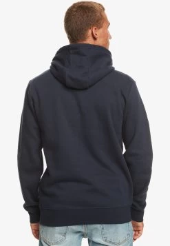 Quiksilver Landscape Lines - Hoodie - Byj -Kleding Verkoop 25d940b7c89d4dabbf443c615d9b9163