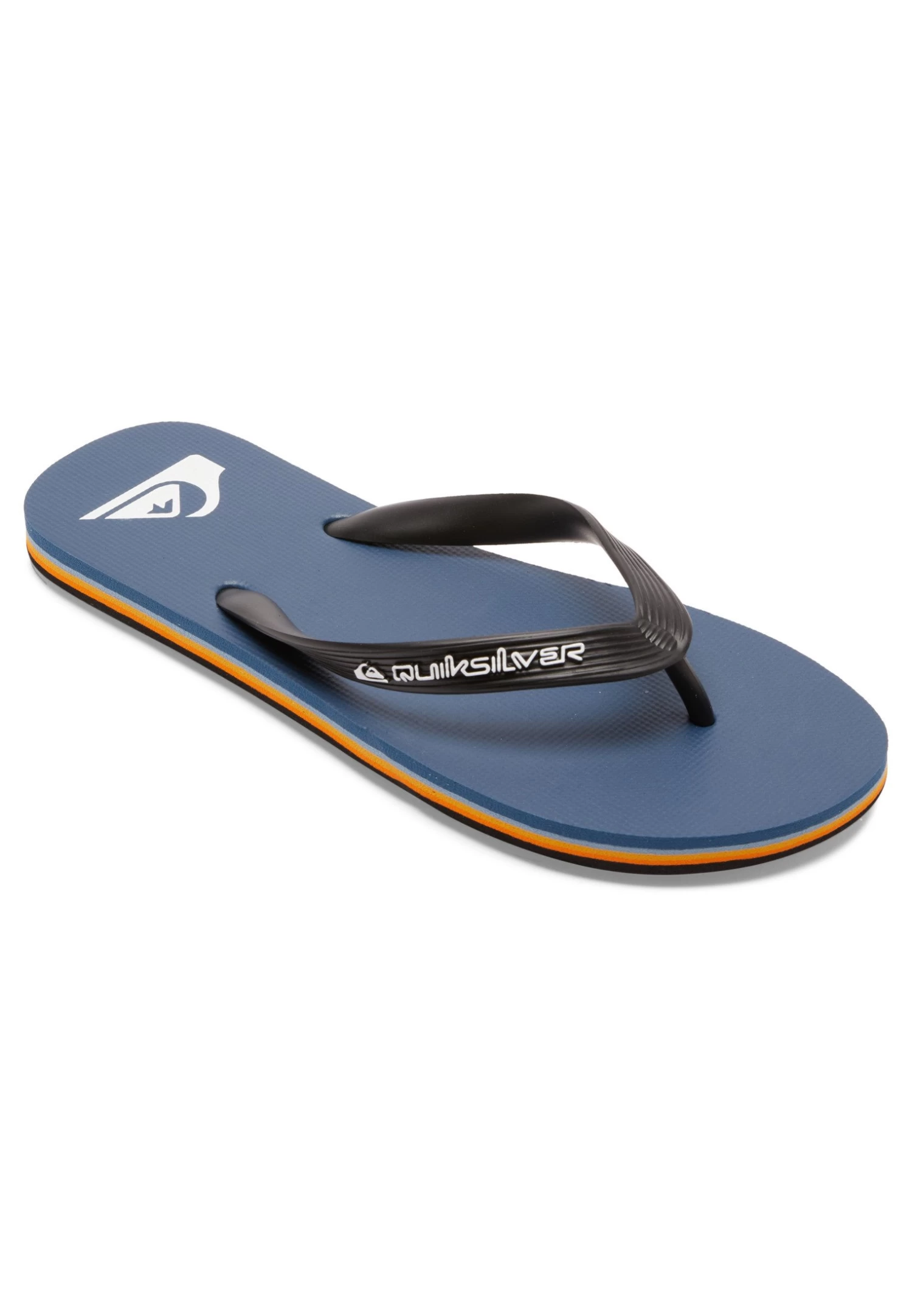 Quiksilver Molokai Core - Tongs - Teensandalen - Byj 4 Quiksilver Molokai Core - Tongs - Teensandalen - Byj - Afbeelding 2