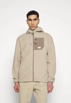 Quiksilver Clean Coasts - Winterjas - Plaza Taupe -Kleding Verkoop 26b1176b61174a028d61c0517e0cc488