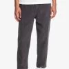 Quiksilver Cruiser - Broek - Tarmac -Kleding Verkoop 28a8af3f5f1241e5ba2037b01f0689f0