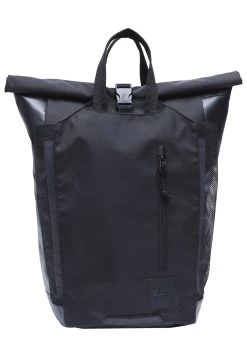 Quiksilver Secret Sesh - Rugzak - Black