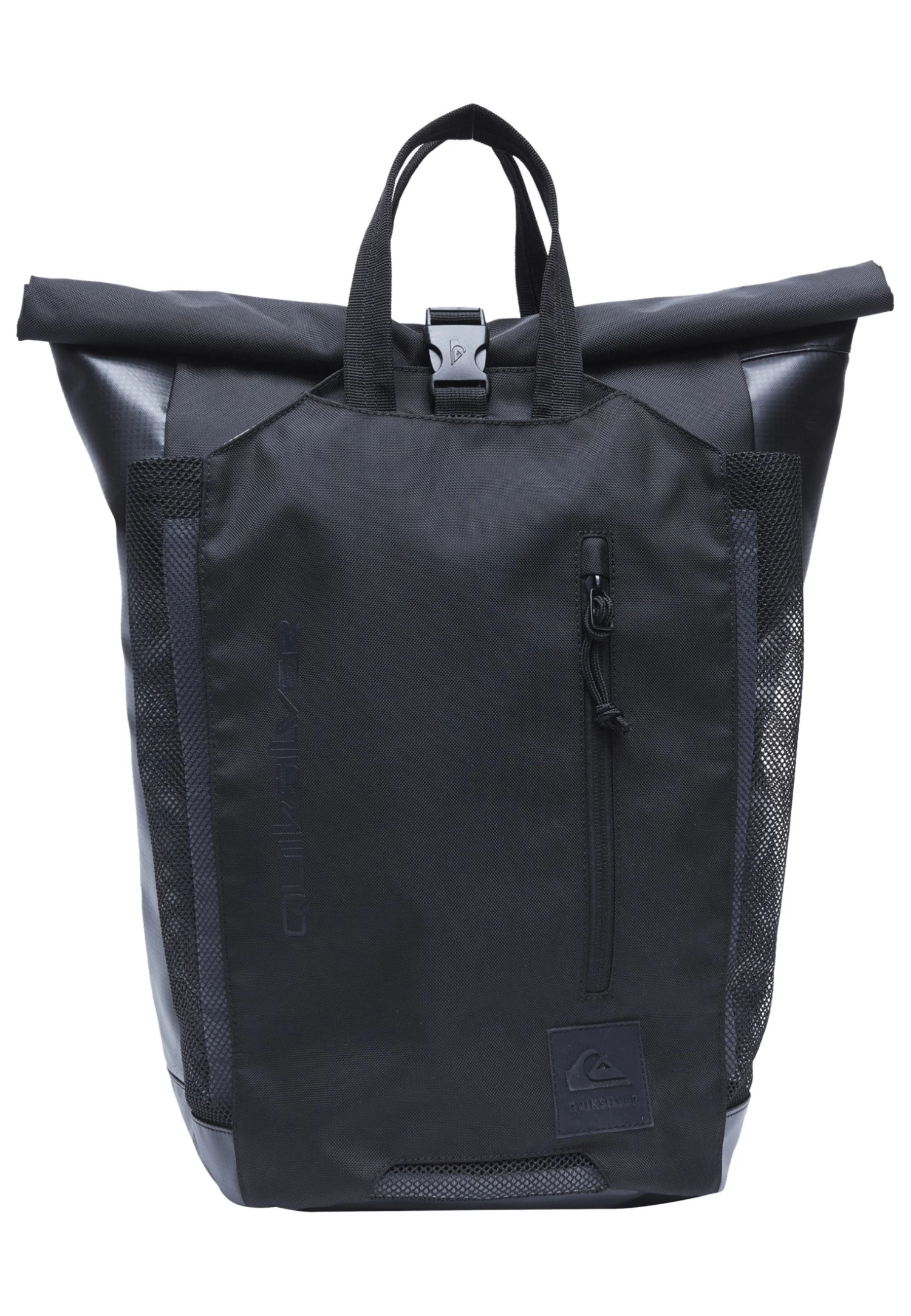 Quiksilver Secret Sesh - Rugzak - Black 3 Quiksilver Secret Sesh - Rugzak - Black