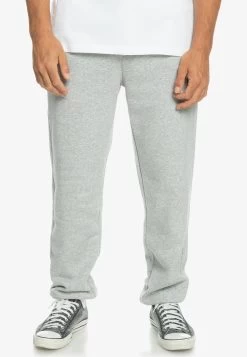 Quiksilver Trainingsbroek - Light Grey Heather