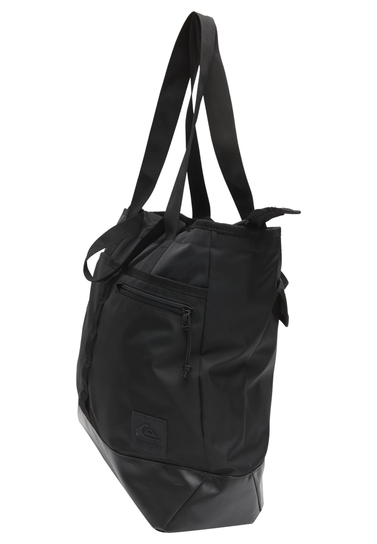 Quiksilver Endless Tripper - Shopper - Black 5 Quiksilver Endless Tripper - Shopper - Black - Afbeelding 3