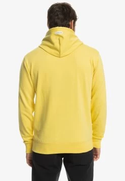 Quiksilver Surfie - Hoodie - Snapdragon -Kleding Verkoop 294240f1af364f70862de51ae3834462