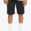 Quiksilver Everyday - Shorts - Black -Kleding Verkoop 29e1b5ecfa594f1bb74d9e72a441e5bc
