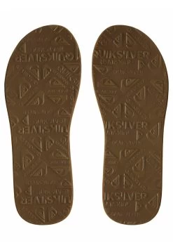 Quiksilver Carver Squish - Teensandalen - Brown/Black/Brown 8 Quiksilver Carver Squish - Teensandalen - Brown/Black/Brown -Kleding Verkoop 2ac74b1313b149b1a3fe57929c48569f
