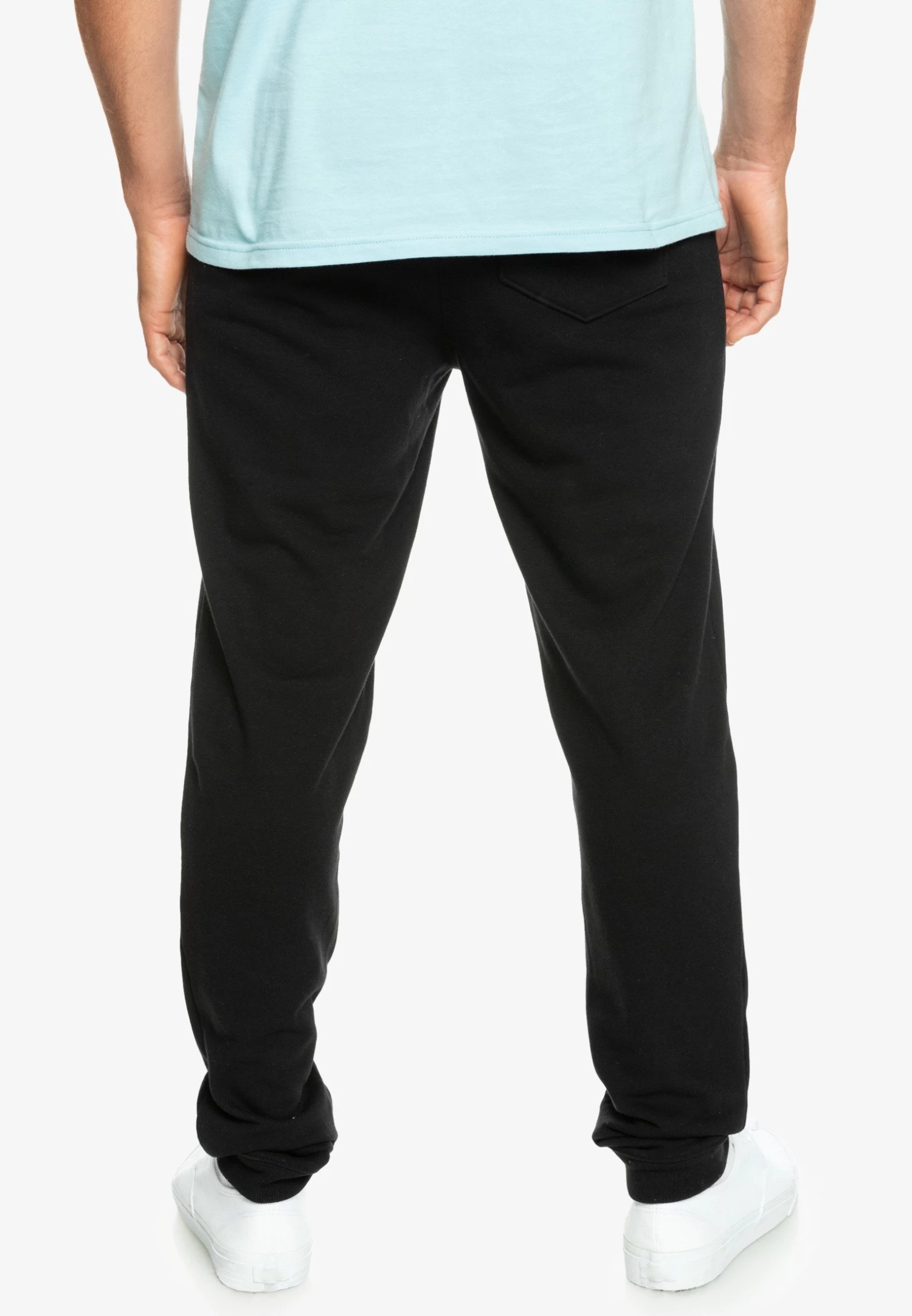 Quiksilver Essentials- Trainingsbroek - Black 5 Quiksilver Essentials- Trainingsbroek - Black - Afbeelding 3