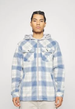 Quiksilver Super SwellOtlr Byg6 - Sweater Met Rits - Bering Sea Superswell -Kleding Verkoop 2c36ecf211104b0d913da36f934074d1