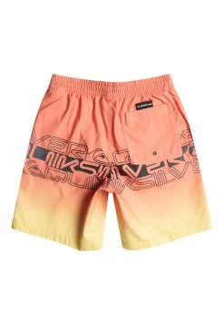 Quiksilver Everyday Wordblock - Zwemshorts - Fresh Salmon -Kleding Verkoop 2cffc05d442044a9b32c0538bda65508