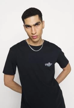 Quiksilver Boldmove - T-Shirt Print - Black -Kleding Verkoop 2d03b52e56904c9bb9f999c24d7d2b42