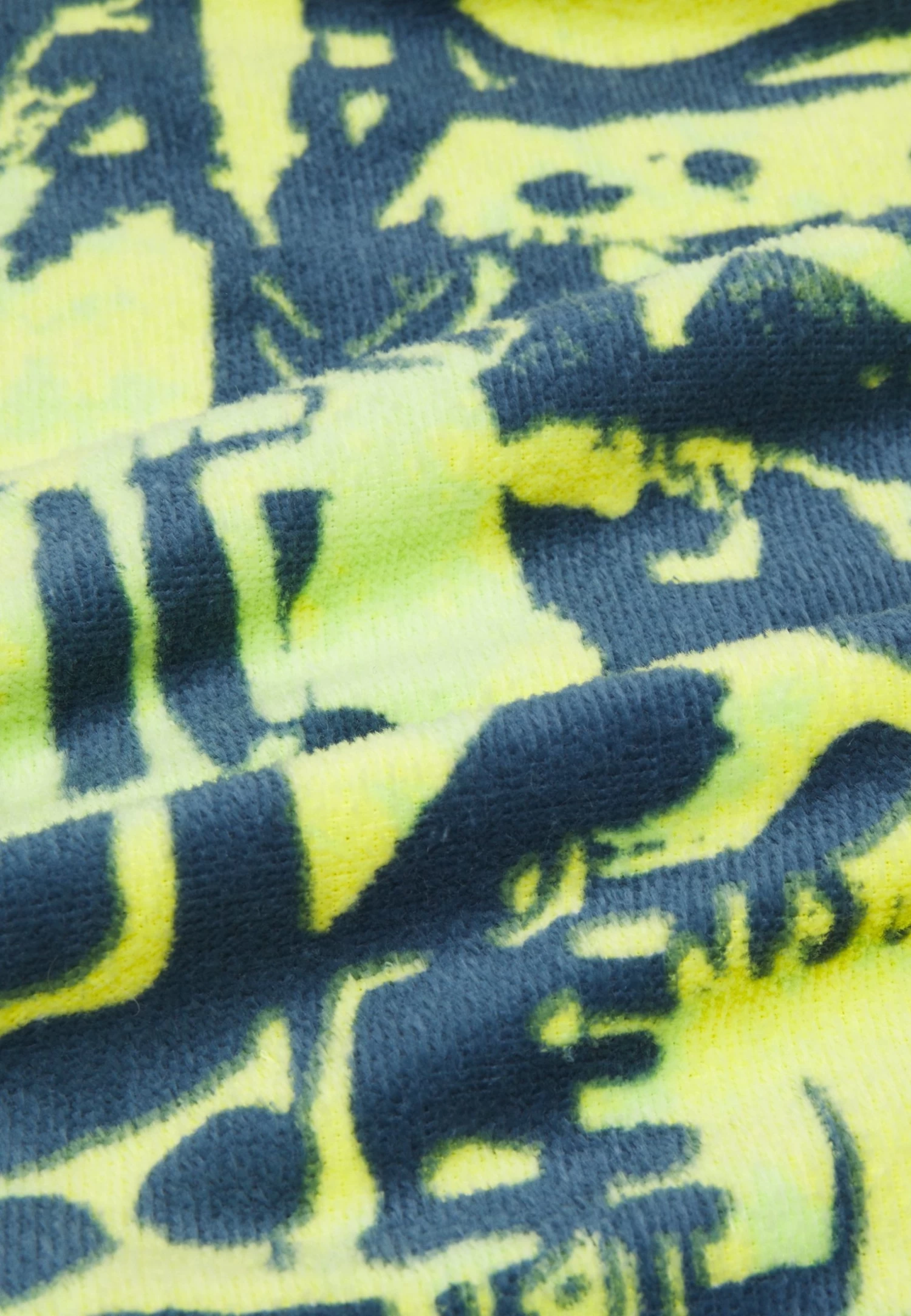 Quiksilver Hoody Towel - Strandaccessoire - Light Blue 3 Quiksilver Hoody Towel - Strandaccessoire - Light Blue