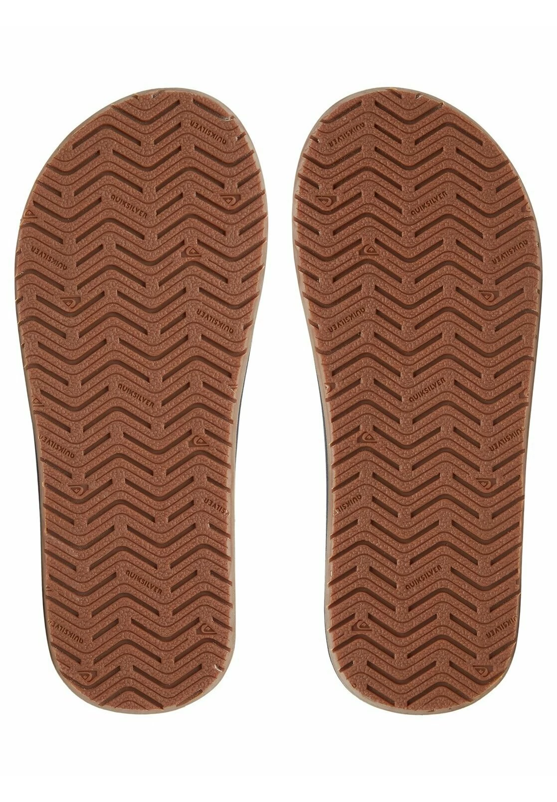 Quiksilver Monkey Caged - Outdoorsandalen - Black/Grey/Black 6 Quiksilver Monkey Caged - Outdoorsandalen - Black/Grey/Black - Afbeelding 4