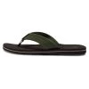 Quiksilver Molokai Layback- Pantoffels - Brown -Kleding Verkoop 2ead4866ff084c6685caef4a76f7ce41