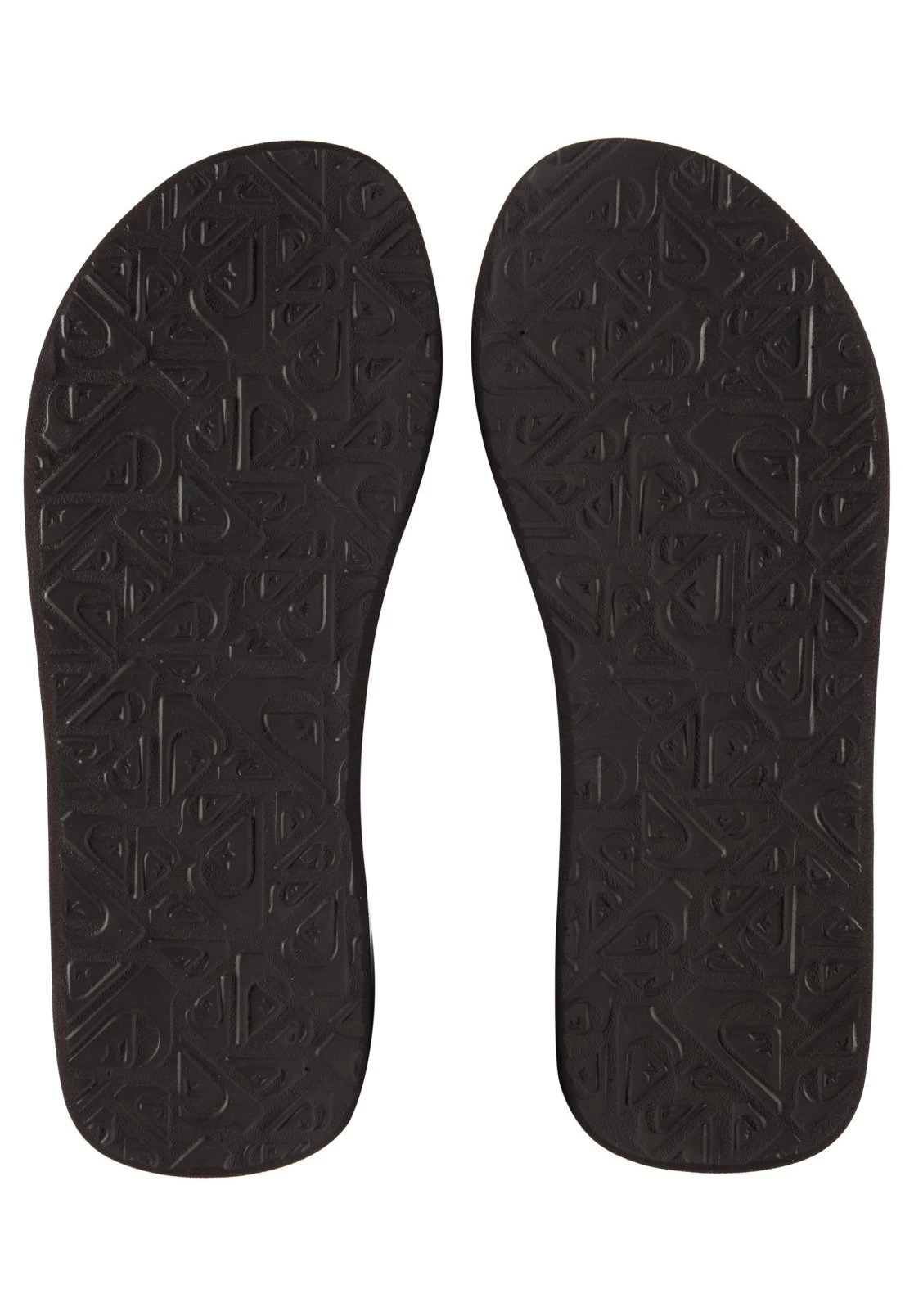 Quiksilver Molokai Layback- Pantoffels - Brown 6 Quiksilver Molokai Layback- Pantoffels - Brown - Afbeelding 4