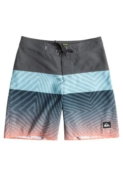 Quiksilver Everyday Panel 16 - Board Para 8-16 Eqb - Zwemshorts - Tarmac