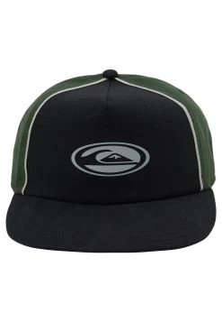 Quiksilver Screener - Snapback - Pet - Foliage 9 Quiksilver Screener - Snapback - Pet - Foliage -Kleding Verkoop 2ec42e4933a54424bc58ae132a7c477c