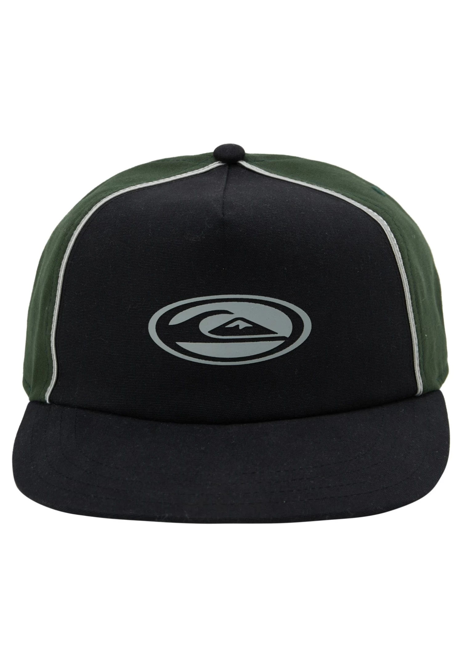 Quiksilver Screener - Snapback - Pet - Foliage 6 Quiksilver Screener - Snapback - Pet - Foliage - Afbeelding 4