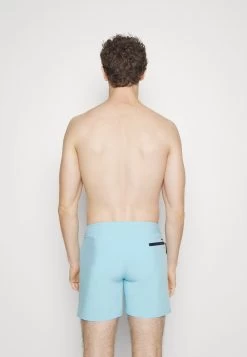 Quiksilver Kaimana - Zwemshorts - Sky Blue -Kleding Verkoop 2f3d85dd271544b28cae200b1731d9e1