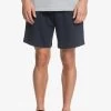 Quiksilver Essentials- Shorts - Navy Blazer -Kleding Verkoop 2f87335c7ca0466d8cd8148f16518f8e