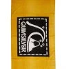 Quiksilver Freshness - Strandhanddoek - Yellow -Kleding Verkoop 2fa938cd73ee42b3a47829f1dbbe497d