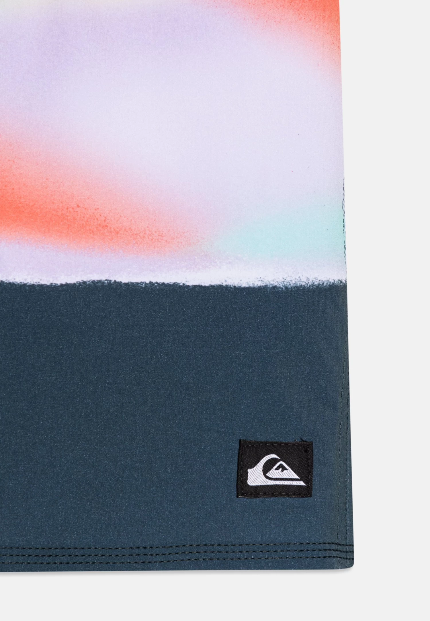 Quiksilver Surfsilk Air Brush - Zwemshorts - Midnight Navy 5 Quiksilver Surfsilk Air Brush - Zwemshorts - Midnight Navy - Afbeelding 3