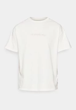 Quiksilver Mikey - T-Shirt Print - Snow White 16 Quiksilver Mikey - T-Shirt Print - Snow White -Kleding Verkoop 30ad8937da8d4c0687b80914f5c9046c