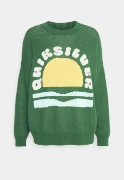 Quiksilver Screen - Trui - Greener Pastures -Kleding Verkoop 32add4da5fbb49c2b9cadf3aa73ff3e2