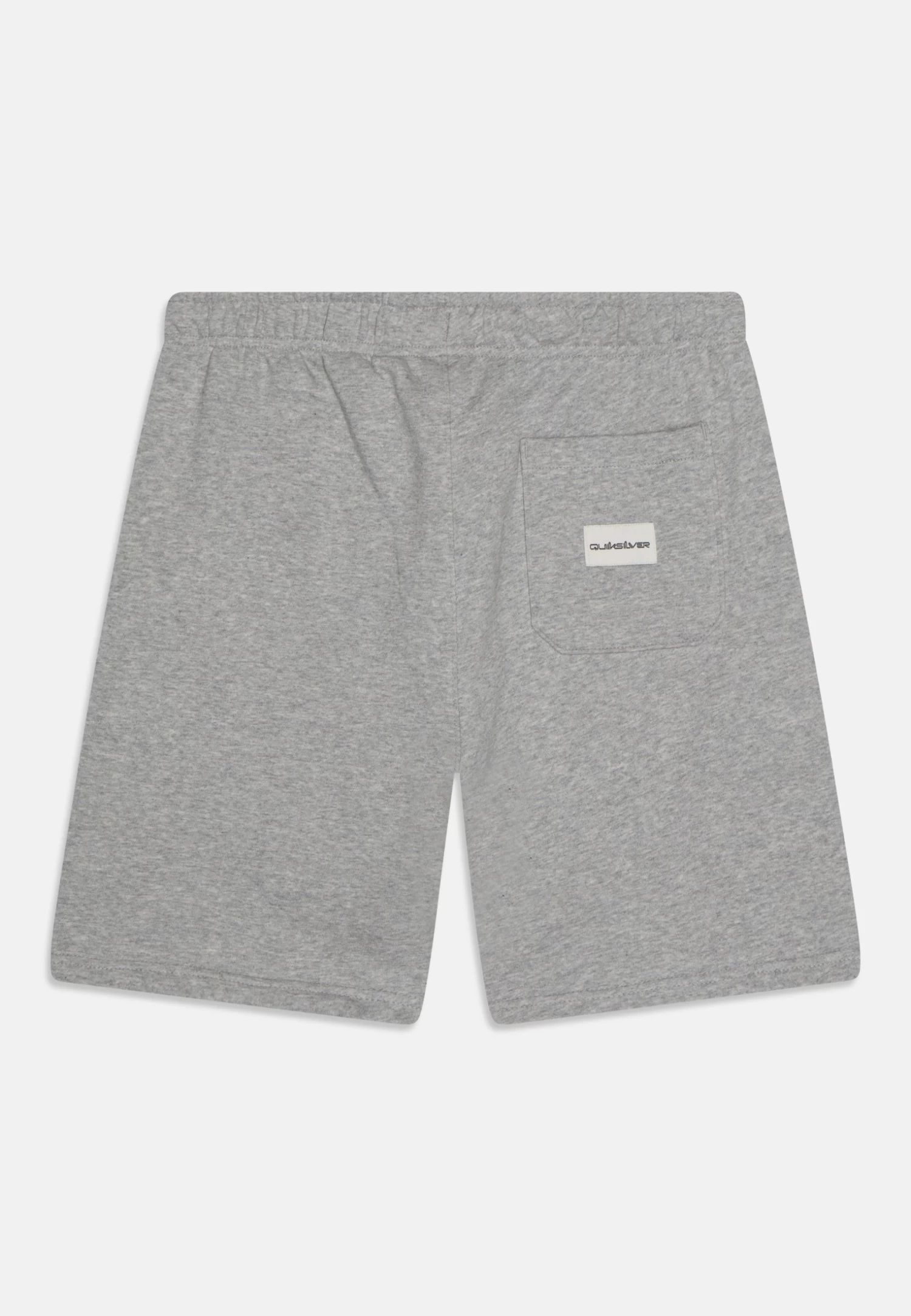 Quiksilver Easy Day Youth - Shorts - Light Grey Heather 4 Quiksilver Easy Day Youth - Shorts - Light Grey Heather - Afbeelding 2