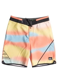 Quiksilver Everyday New Wave 16- Boardpara 8-16- Zwemshorts - Fresh Salmon